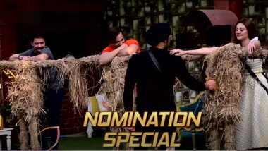 Bigg Boss 13 Episode 40 Sneak Peek | 25 Nov 2019: Nomination Task की हुई शुरुआत