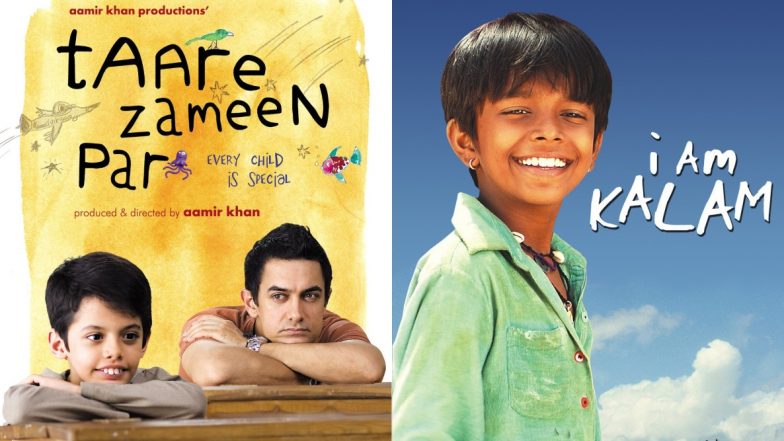 Children’s Day 2019 Special: इस बाल दिवस को खास बनाने के लिए अपने बच्चों के साथ जरूर देखिए ये बॉलीवुड फिल्में