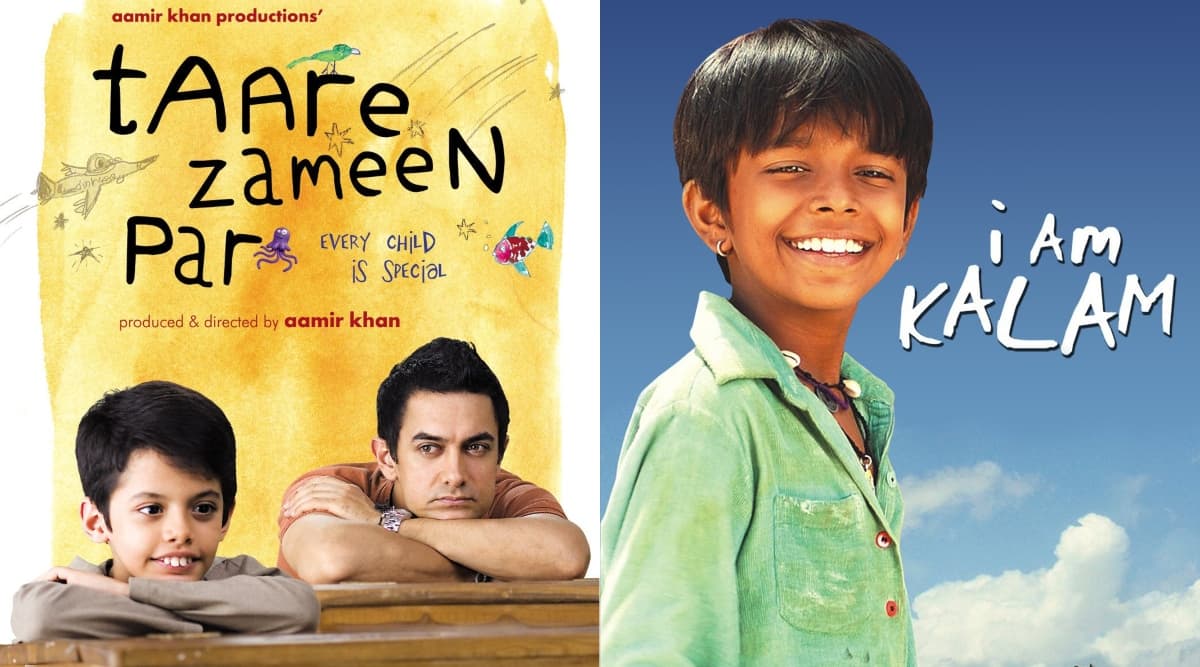 Children’s Day 2019 Special: इस बाल दिवस को खास बनाने के लिए अपने बच्चों के साथ जरूर देखिए ये बॉलीवुड फिल्में Children’s Day 2019 Special: इस बाल दिवस को खास बनाने के लिए अपने बच्चों के साथ जरूर देखिए ये बॉलीवुड फिल्में