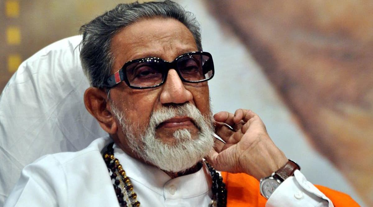 Balasaheb Thackeray 7th Death Anniversary: आज ही के दिन बालासाहेब ठाकरे छोड़ गए थे दुनिया, जानें उनकी जिंदगी से जुड़ी कुछ रोचक बातें Balasaheb Thackeray 7th Death Anniversary: आज ही के दिन बालासाहेब ठाकरे छोड़ गए थे दुनिया, जानें उनकी जिंदगी से जुड़ी कुछ रोचक बातें