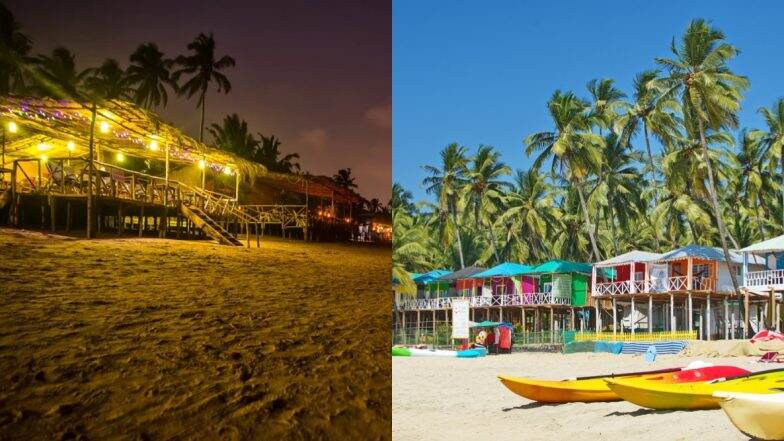 Goa के गांव में अब नहीं वसूला जाएगा 'फोटोग्राफी टैक्स' Goa के गांव में अब नहीं वसूला जाएगा 'फोटोग्राफी टैक्स'