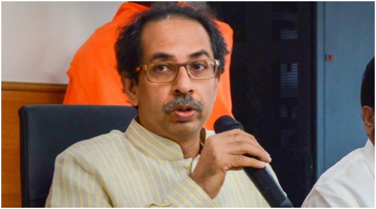 शिवसेना का आरोप: महाराष्ट्र में राष्ट्रपति शासन लगाने की पटकथा पहले ही तैयार थी