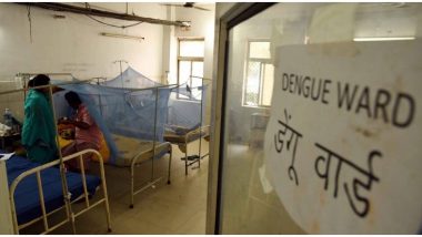 बिहार के मुजफ्फरपुर में डेंगू का प्रकोप, चपेट में आए 144 लोग