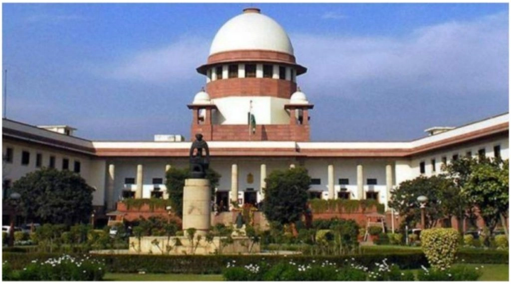 केवल चार्जशीट दायर होने पर नहीं रद्द होगा चुनाव: सुप्रीम कोर्ट