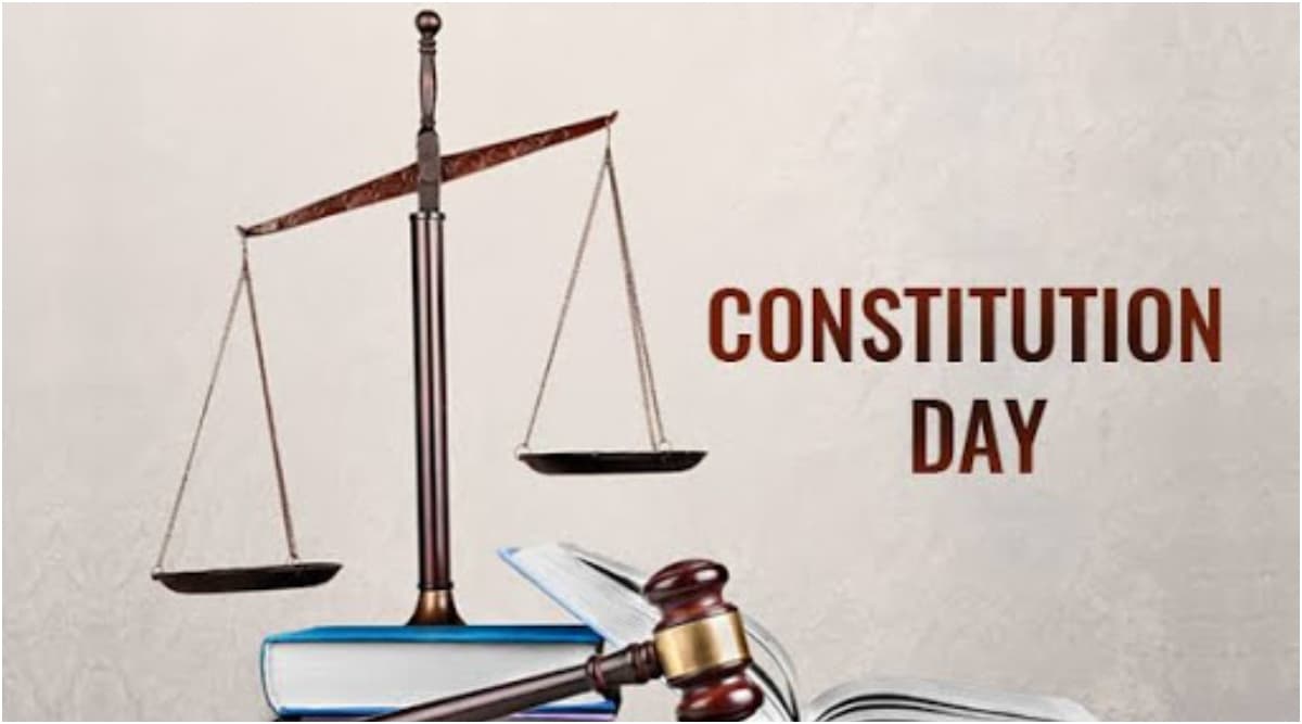 Constitution Day 2019: जानिए संविधान दिवस से जुड़ी अहम बातें और भारत के नागरिकों के मौलिक अधिकार सहित कर्तव्य Constitution Day 2019: जानिए संविधान दिवस से जुड़ी अहम बातें और भारत के नागरिकों के मौलिक अधिकार सहित कर्तव्य