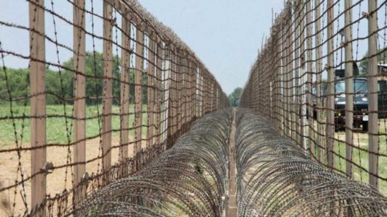 LoC पर पाकिस्तान ने इस साल 3800 बार किया सीजफायर का उल्लंघन, भारत ने लताड़ा