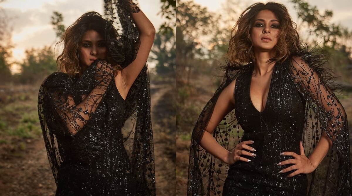 'बेहद 2' की शूटिंग के दौरान जब जेनिफर विंगेट से डरे रजत वर्मा, कही यह बात 'बेहद 2' की शूटिंग के दौरान जब जेनिफर विंगेट से डरे रजत वर्मा, कही यह बात