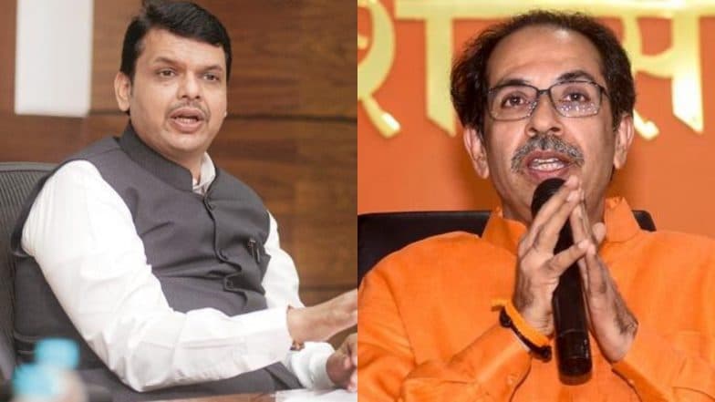 बीजेपी-शिवसेना में रार के बीच किसान श्रीकांत गडाले ने की खुद को मुख्यमंत्री बनाने की मांग, कहा- समस्या सुलझा कर दूंगा न्याय बीजेपी-शिवसेना में रार के बीच किसान श्रीकांत गडाले ने की खुद को मुख्यमंत्री बनाने की मांग, कहा- समस्या सुलझा कर दूंगा न्याय