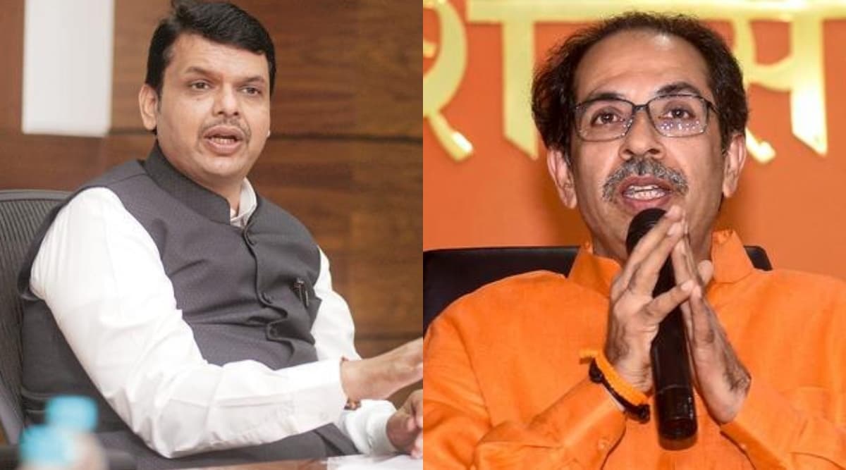 महाराष्ट्र सत्ता संघर्ष: NDA से बाहर होगी शिवसेना, सांसद संजय राउत ने कही ये बड़ी बात महाराष्ट्र सत्ता संघर्ष: NDA से बाहर होगी शिवसेना, सांसद संजय राउत ने कही ये बड़ी बात