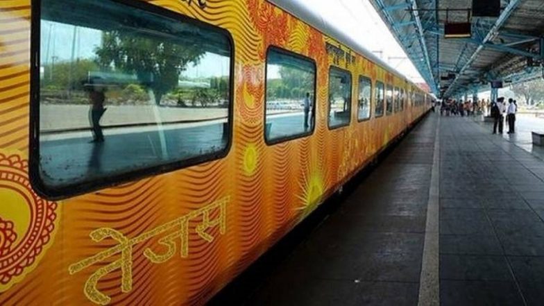 भारतीय रेलवे 20 हजार डिब्बों को बनाएगी आइसोलेशन वार्ड, कोरोना संक्रमित 3.2 लाख मरीजों का हो सकेगा इलाज