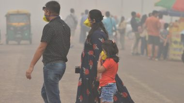 Delhi Pollution: दमघोंटू प्रदूषण से खुद को सुरक्षित रखने के लिए अपनाएं ये टिप्स, सरकार के सुझाव भी कारगर