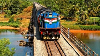 Railway Privatization: रेलवे का निजीकरण नहीं होगा, परिसंपत्तियों का मौद्रीकरण किया जाएगा
