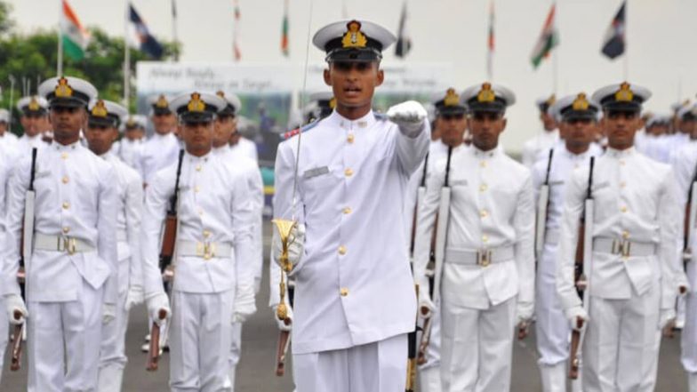 Join Indian Navy 2021 through JEE Main Score: जेईई मेन स्कोर के माध्यम से भारतीय नौसेना हों शामिल, कैडेट प्रवेश योजना की यहां पढ़ें पूरी डिटेल्स