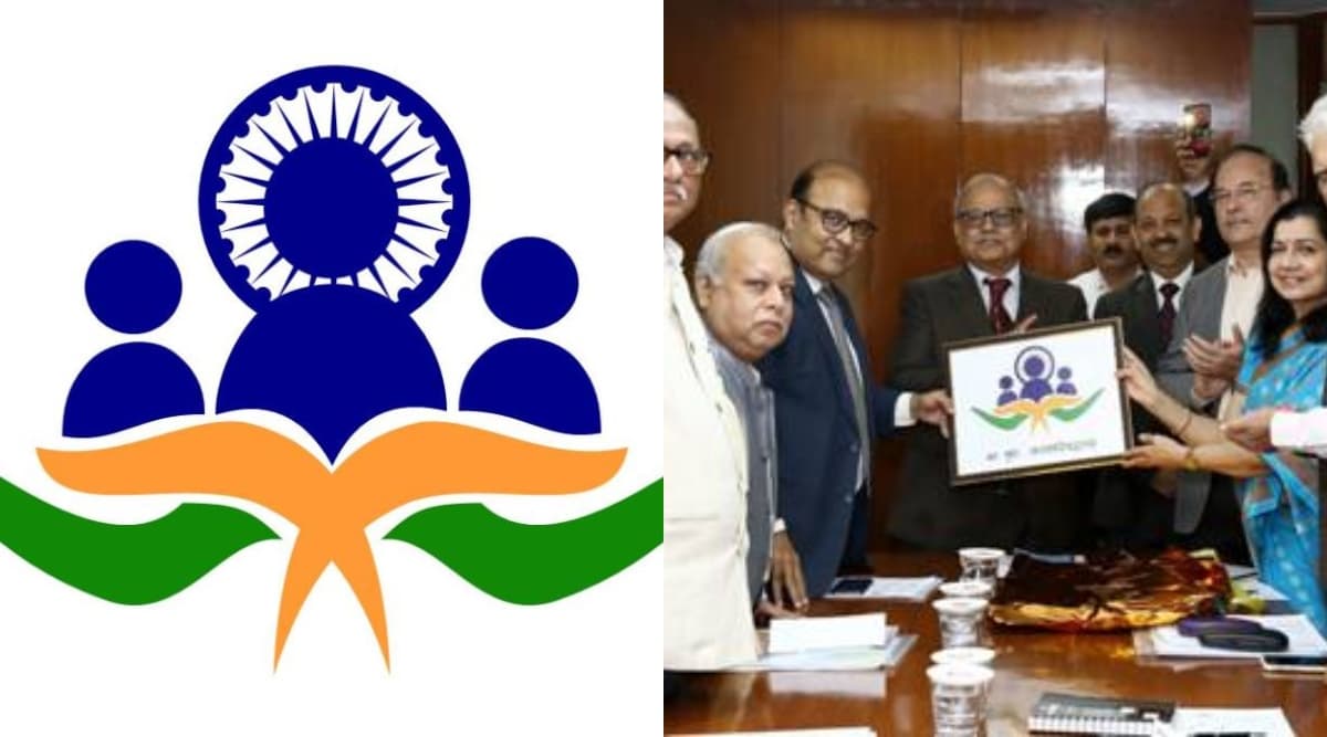 लोकपाल को मिला ‘लोगो’ और आदर्श वाक्य, खुली प्रतियोगिता के तहत देश भर से मिले थे सुझाव लोकपाल को मिला ‘लोगो’ और आदर्श वाक्य, खुली प्रतियोगिता के तहत देश भर से मिले थे सुझाव