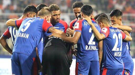 ISL 2019: बेंगलुरू एफसी ने चेन्नइयन एफसी को 3-0 से हराया ISL 2019: बेंगलुरू एफसी ने चेन्नइयन एफसी को 3-0 से हराया
