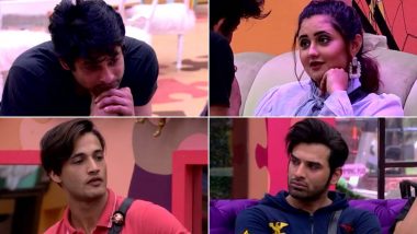 Bigg Boss 13 Day 58 Highlights: पारस छाबड़ा और असीम रियाज को घर वालों ने भेजा जेल, टूट गई सिद्धार्थ और आरती की दोस्ती?