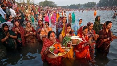 Chhath Puja 2019: छठ पूजा की विधि, नियम, व्रत कथा, महत्व और मुहूर्त