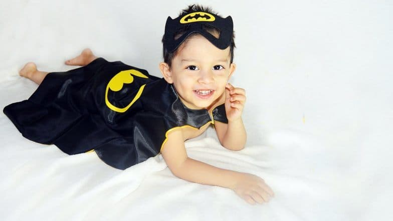 Children's Day 2019: बाल दिवस के लिए बेहतरीन Costume Ideas, ताकि स्कूल में आयोजित होनेवाले समारोह के लिए आप अपने बच्चे को खास तरीके से कर सकें तैयार Children's Day 2019: बाल दिवस के लिए बेहतरीन Costume Ideas, ताकि स्कूल में आयोजित होनेवाले समारोह के लिए आप अपने बच्चे को खास तरीके से कर सकें तैयार