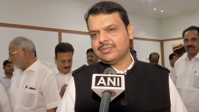 Bihar Assembly Election 2020: देवेंद्र फडणवीस बोले-बिहार चुनाव में अहम भूमिका निभाएगा सोशल मीडिया