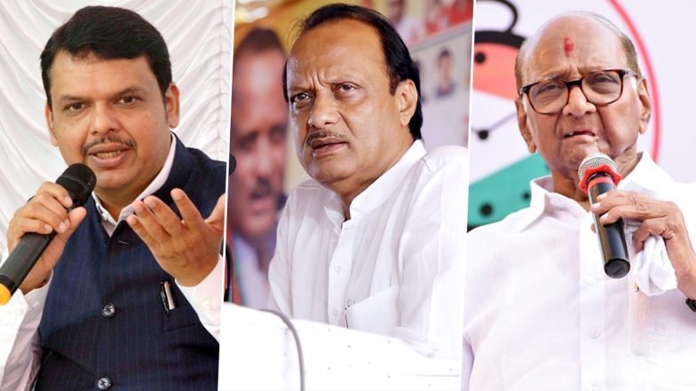 महाराष्ट्र में बड़ा सियासी उलटफेर, सुप्रीम कोर्ट में आज बीजेपी-NCP ऐसे रख सकती है अपना पक्ष