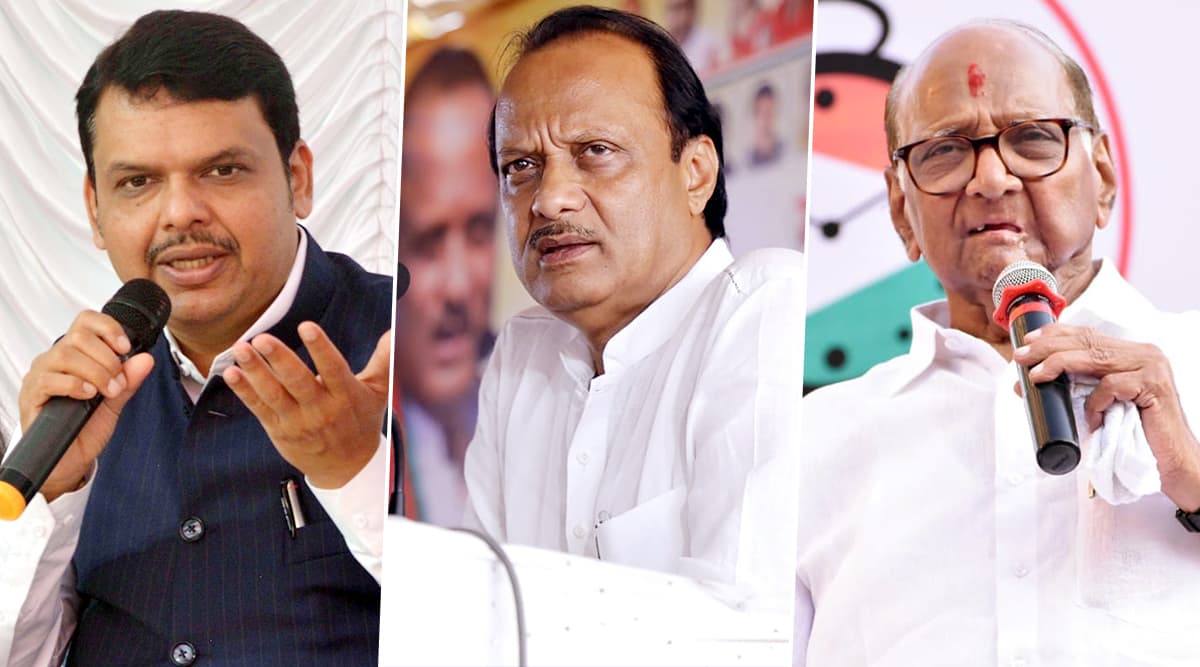 महाराष्ट्र में बड़ा सियासी उलटफेर, सुप्रीम कोर्ट में आज बीजेपी-NCP ऐसे रख सकती है अपना पक्ष महाराष्ट्र में बड़ा सियासी उलटफेर, सुप्रीम कोर्ट में आज बीजेपी-NCP ऐसे रख सकती है अपना पक्ष