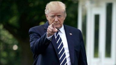 Impeachment Against Trump: डोनाल्ड ट्रंप ही नहीं अमेरिका के दो राष्‍ट्रपति पर चला है महाभियोग