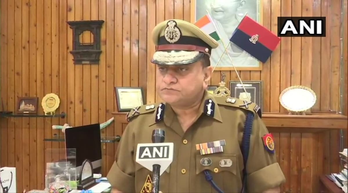 अयोध्या विवाद मामला: फैसले के मद्देनजर उत्तर प्रदेश के शहरों में इंटरनेट सेवाएं बंद, बढ़ाई गई सुरक्षा व्यवस्था अयोध्या विवाद मामला: फैसले के मद्देनजर उत्तर प्रदेश के शहरों में इंटरनेट सेवाएं बंद, बढ़ाई गई सुरक्षा व्यवस्था