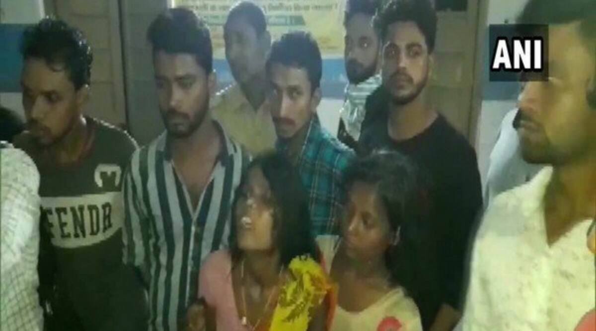 Chhath Puja 2019: बिहार में छठ के दौरान कई शहरों में हुआ हादसा, दुर्घटना में 5 की मौत कई घायल Chhath Puja 2019: बिहार में छठ के दौरान कई शहरों में हुआ हादसा, दुर्घटना में 5 की मौत कई घायल