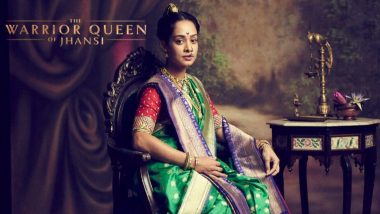 रानी लक्ष्मीबाई पर हॉलीवुड में फिल्म बनाना आसान नहीं: फिल्मकार स्वाति भिसे