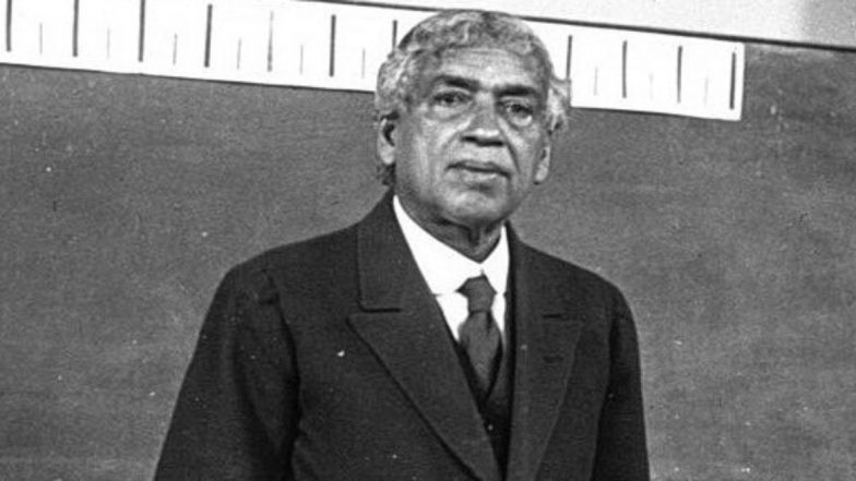 महान वैज्ञानिक सर जगदीश चन्द्र बसु की 161वीं जन्मतिथि पर विशेष: जानें कैसे बहुमुखी प्रतिभाशाली वैज्ञानिक ने साबित किया कि पेड़ों में भी होती है जान