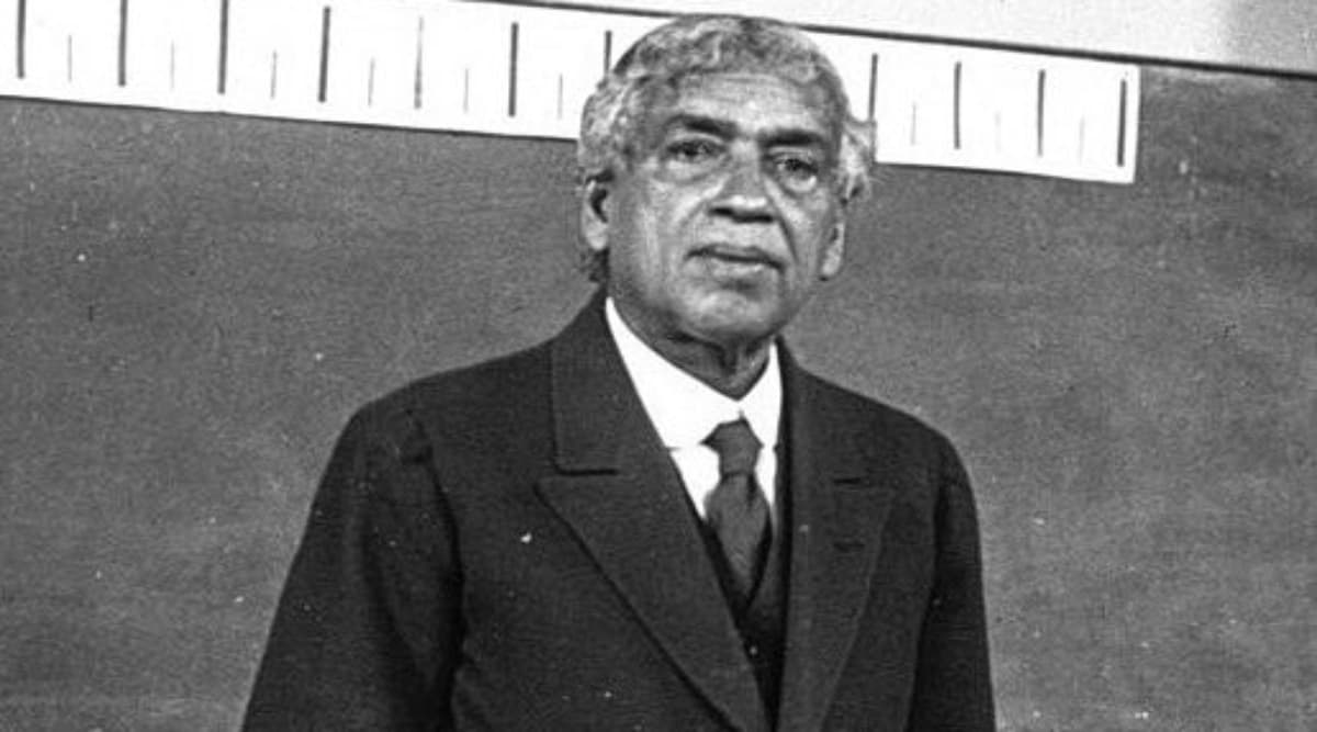 महान वैज्ञानिक सर जगदीश चन्द्र बसु की 161वीं जन्मतिथि पर विशेष: जानें कैसे बहुमुखी प्रतिभाशाली वैज्ञानिक ने साबित किया कि पेड़ों में भी होती है जान महान वैज्ञानिक सर जगदीश चन्द्र बसु की 161वीं जन्मतिथि पर विशेष: जानें कैसे बहुमुखी प्रतिभाशाली वैज्ञानिक ने साबित किया कि पेड़ों में भी होती है जान