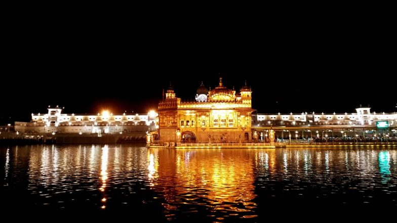 दुनिया का वो सबसे कीमती मंदिर, जिसमें करीब 15 हजार किलो सोना लगा है