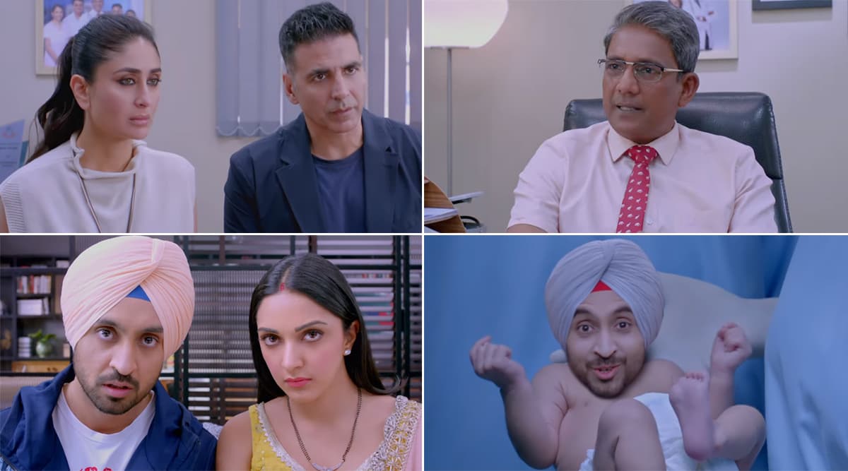 Good Newwz Box Office Collection: अक्षय कुमार और करीना कपूर का जलवा बरकरार, 12 दिन बाद फिल्म की कमाई इतने करोड़ के पार Good Newwz Box Office Collection: अक्षय कुमार और करीना कपूर का जलवा बरकरार, 12 दिन बाद फिल्म की कमाई इतने करोड़ के पार