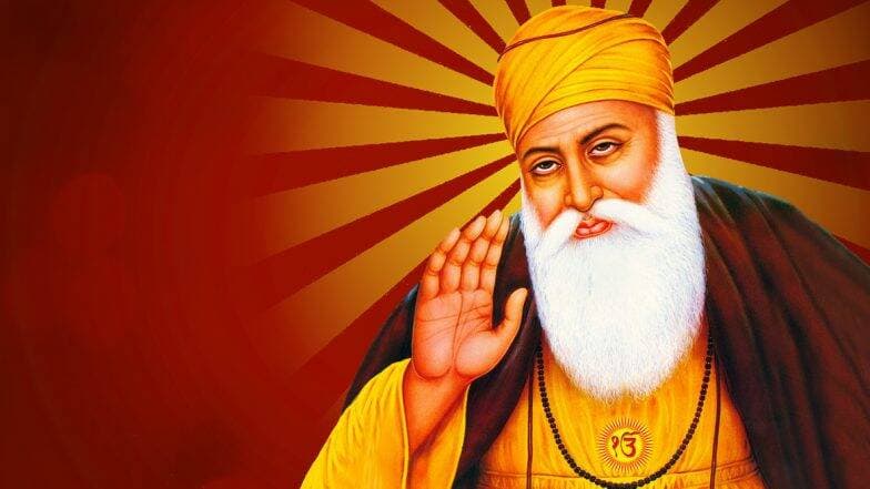Guru Nanak Jayanti 2019: गुरु नानक जयंती कब है? जानिए 550वें प्रकाश पर्व की शुभ तिथि और इसका महत्व Guru Nanak Jayanti 2019: गुरु नानक जयंती कब है? जानिए 550वें प्रकाश पर्व की शुभ तिथि और इसका महत्व