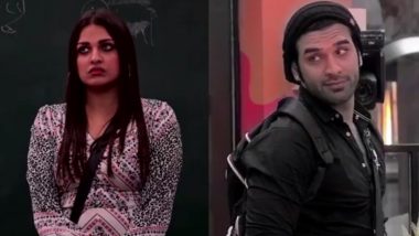 Bigg Boss 13: हिमांशी खुराना को बिग बॉस ने हटाया कप्तानी से, पारस छाबड़ा ने की बदतमीजी