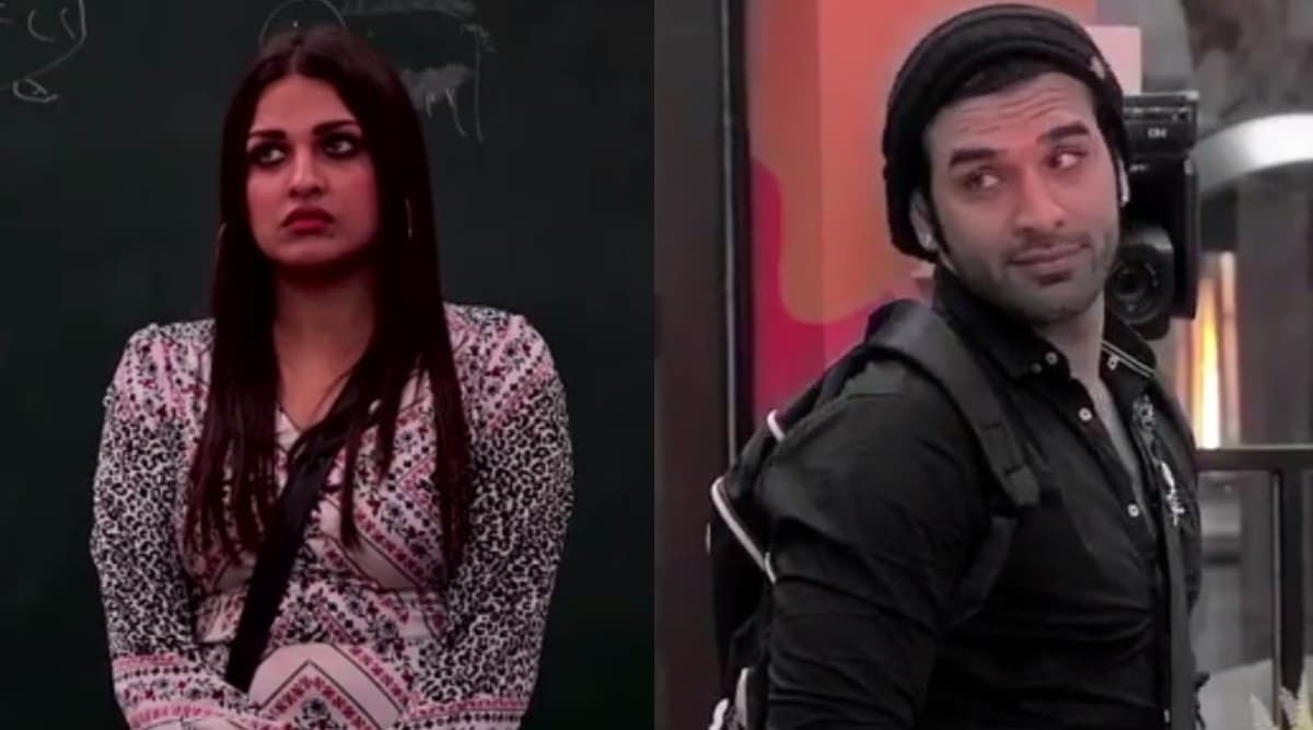 Bigg Boss 13: हिमांशी खुराना को बिग बॉस ने हटाया कप्तानी से, पारस छाबड़ा ने की बदतमीजी