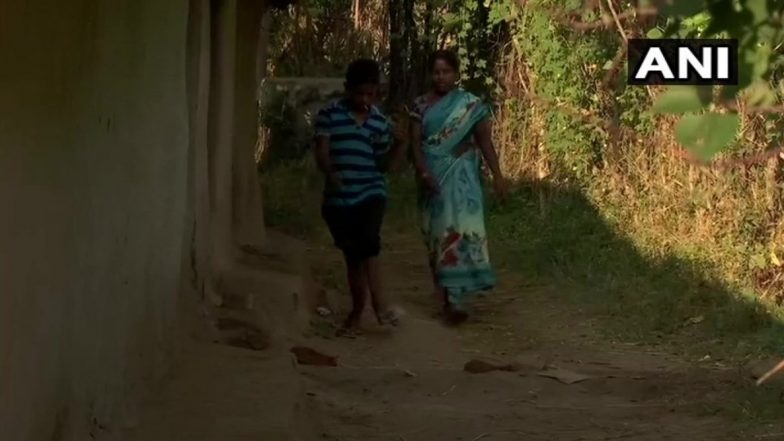 झारखंड: इस गांव में 50 साल से अधिक उम्र का नहीं है कोई बुजुर्ग, पीने का पानी बना यहां के लोगों के लिए काल