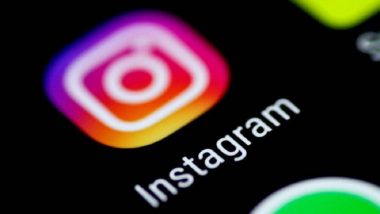 Instagram Down: दुनिया के कई देशों में एक बार फिर डाउन हुआ इंस्टाग्राम, गुस्साए यूजर्स ने ट्विटर पर की शिकायत