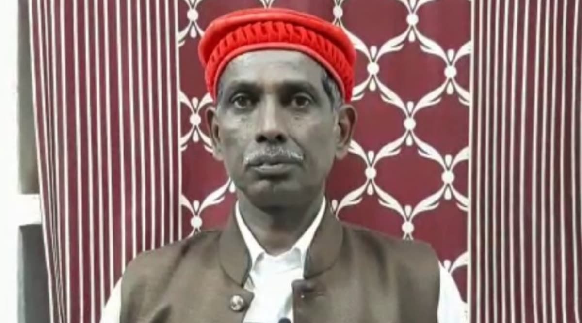 अयोध्या मामला: बाबरी मस्जिद के पक्षकार इकबाल अंसारी का बयान, कहा- सुप्रीम कोर्ट के फैसले के बाद हिन्दू-मुस्लिम विवाद का अंत हो जाएगा अयोध्या मामला: बाबरी मस्जिद के पक्षकार इकबाल अंसारी का बयान, कहा- सुप्रीम कोर्ट के फैसले के बाद हिन्दू-मुस्लिम विवाद का अंत हो जाएगा