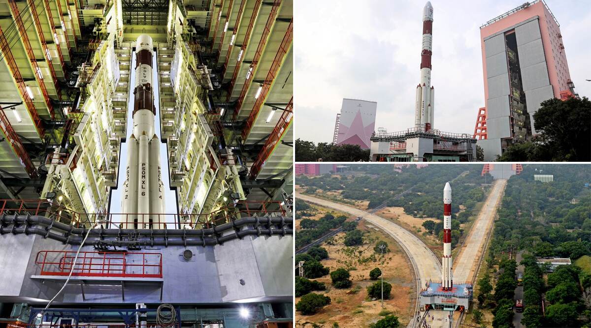 ISRO ने PSLV-C47 के जरिए लॉन्च किया ‘कार्टोसैट-3’ इमेज सैटेलाइट, सेना के लिए मददगार साबित होगा ISRO ने PSLV-C47 के जरिए लॉन्च किया ‘कार्टोसैट-3’ इमेज सैटेलाइट, सेना के लिए मददगार साबित होगा
