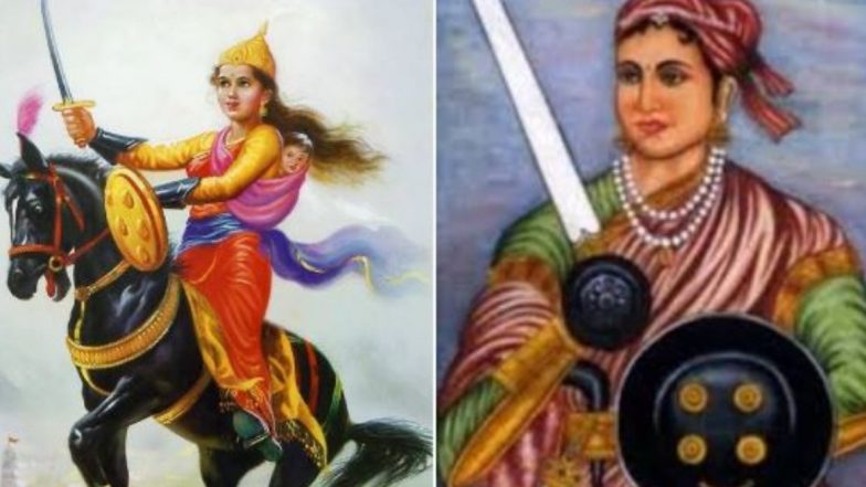 Jhalkari Bai Jayanti 2019: झलकारी बाई में रानी लक्ष्मीबाई की झलक ही नहीं, बल्कि उनकी तरह शौर्य और साहस भी था, जानिए उनकी वीरगाथा