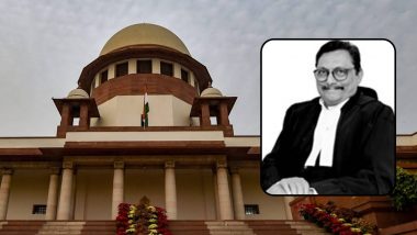 जस्टिस शरद अरविंद बोबडे होंगे भारत के अगले मुख्य न्यायाधीश, आज लेंगे सुप्रीम कोर्ट के चीफ जस्टिस पद की शपथ