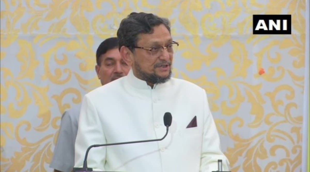 चीफ जस्टिस बोबडे ने जताई न्यायिक क्षेत्र में आर्टिफिशियल इंटेलिजेंस के भविष्य को लेकर चिंता, बोले- इस विषय पर गंभीर अध्ययन की जरूरत चीफ जस्टिस बोबडे ने जताई न्यायिक क्षेत्र में आर्टिफिशियल इंटेलिजेंस के भविष्य को लेकर चिंता, बोले- इस विषय पर गंभीर अध्ययन की जरूरत