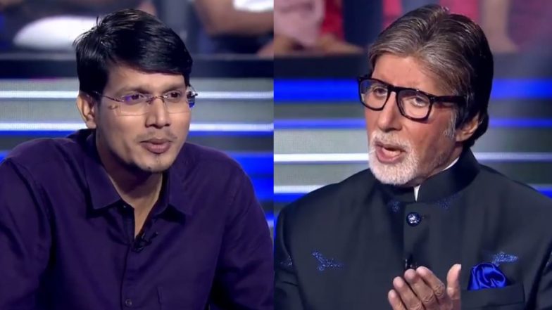 केबीसी में लगातार 10 सवालों के सही जवाब देने वाला प्रतियोगी ऑडियन्स के चलते हुआ गेम से बाहर