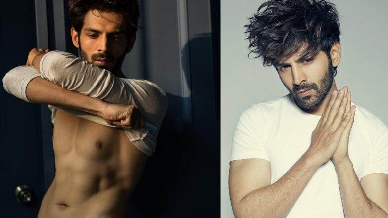 Happy Birthday Kartik Aaryan: फीमेल फैंस के दिलों की धड़कनों में बसता है बॉलीवुड का ये Hottie, ये 5 तस्वीरें हैं सबूत