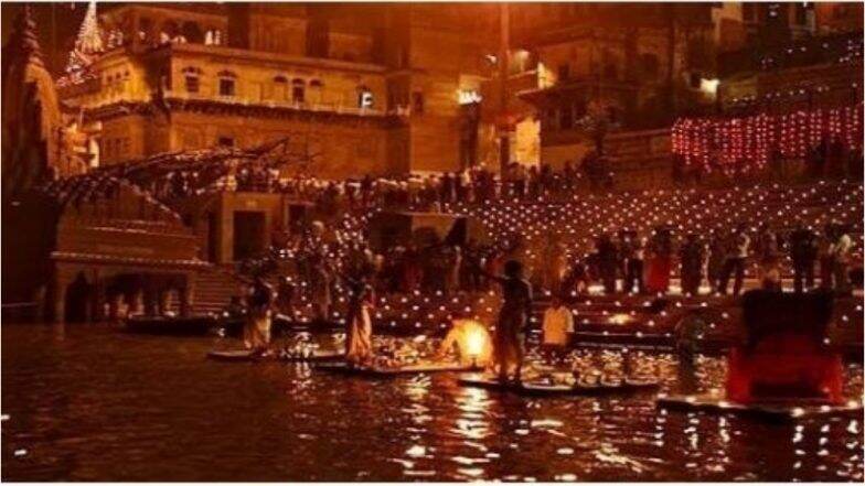 Kartik Purnima 2019: कार्तिक पूर्णिमा कब है? इस दिन गंगा स्नान और दीपदान से नष्ट होते हैं सारे पाप, जानें इसका महत्व Kartik Purnima 2019: कार्तिक पूर्णिमा कब है? इस दिन गंगा स्नान और दीपदान से नष्ट होते हैं सारे पाप, जानें इसका महत्व