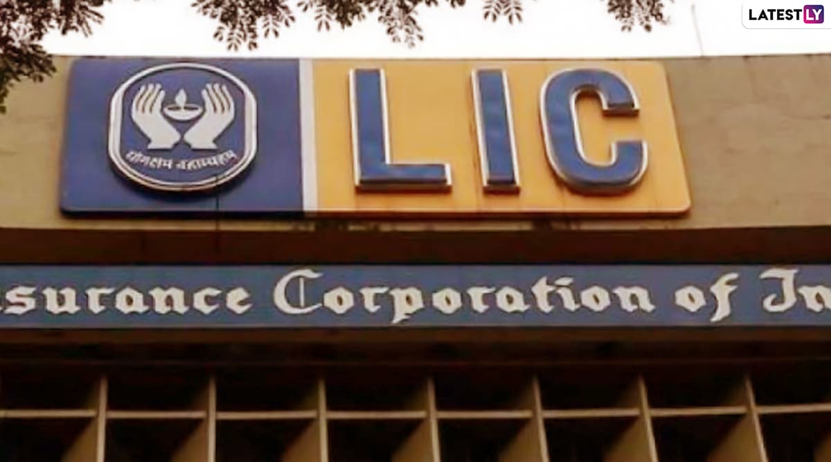 LIC के कई सारे प्लान 30 नवंबर से हो जाएंगे बंद, जानिए क्या है वजह LIC के कई सारे प्लान 30 नवंबर से हो जाएंगे बंद, जानिए क्या है वजह