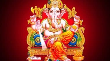 Sankashti Chaturthi 2019: कब है मार्गशीर्ष संकष्टी चतुर्थी, भगवान गणेश की पूजा के दौरान रखें इन बातों का ख्याल, बनेंगे सभी बिगड़े हुए काम