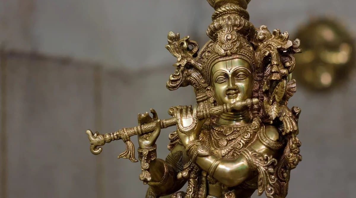 Margashirsha Maas 2019: भगवान श्रीकृष्ण को अत्यंत प्रिय है मार्गशीर्ष मास, हिंदू धर्म में है इसका खास महत्व, जानें इस महीने से जुड़े खास नियम Margashirsha Maas 2019: भगवान श्रीकृष्ण को अत्यंत प्रिय है मार्गशीर्ष मास, हिंदू धर्म में है इसका खास महत्व, जानें इस महीने से जुड़े खास नियम