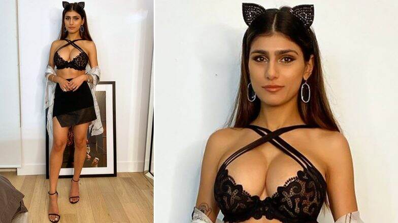Pornhub рдХреА рдорд╢рд╣реВрд░ XXX рд╕реНрдЯрд╛рд░ рд░рд╣ рдЪреБрдХреА рдорд┐рдпрд╛ рдЦрд▓реАрдлрд╛ рдиреЗ рдкреЛрд╕реНрдЯ рдХреА рдЗрддрдиреА рдмреЛрд▓реНрдб рдлреЛрдЯреЛ, рджреЗрдЦрдХрд░ рдЫреБрдЯ рдЬрд╛рдПрдВрдЧреЗ рдкрд╕реАрдиреЗ